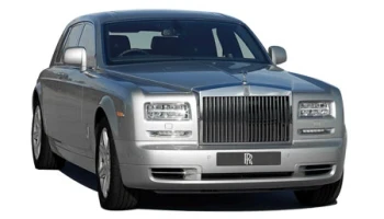 โรลส์-รอยซ์ Rolls-Royce Phantom Series II LWB ปี 2012