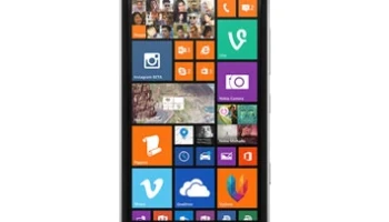 โนเกีย Nokia Lumia 930
