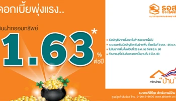 ธนาคารอาคารสงเคราะห์