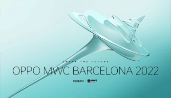 OPPO ประกาศร่วมงาน MWC Barcelona 2022 เตรียมจัดแสดงเทคโนโลยีสุดล้ำและผลิตภัณฑ์ใหม่