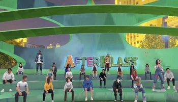 กสิกรไทยจัดเวิร์คช็อปออนไลน์ชวนนิวเจนก้าวสู่โลกใหม่แห่ง Metaverse