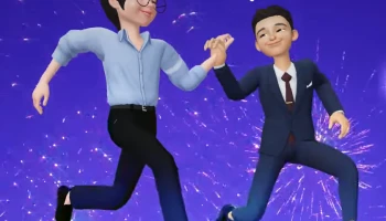 กลุ่มทรู พาคนไทยเข้าสู่จักรวาลเมตาเวิร์สระดับเวิลด์คลาส สัมผัสประสบการณ์สุดล้ำ ไร้ขีดจำกัด ผ่าน Zepeto แพลตฟอร์มเมตาเวิร์สบนโซเชียลอันดับ 1 ของโลกจากเกาหลีใต้