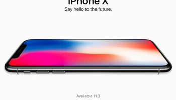 Apple เปิดให้สั่งจอง iPhone X ล่วงหน้าแล้วกว่า 50 ประเทศแรก
