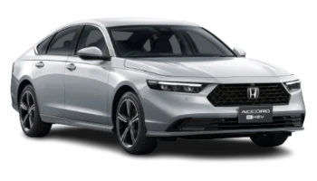 ฮอนด้า Honda-Accord e:HEV EL-ปี 2026