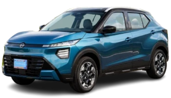 นิสสัน Nissan Kicks SV ปี 2026