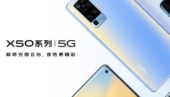 สุดยอดสมาร์ทโฟน 5G ที่มาพร้อมความน่าทึ่ง อันสมบูรณ์แบบ