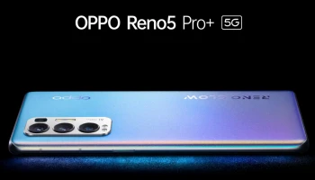 สมาร์ทโฟน 5G หน้าจอ OLED 90Hz ชาร์จเร็ว 65W