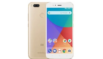 เสียวหมี่ Xiaomi Mi A1