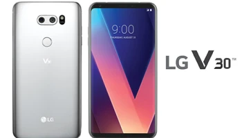 LG V30 โดดเด่น และพรีเมี่ยม เตรียมเปิดตัวปลายเดือนนี้