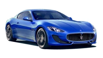 มาเซราติ Maserati-GranTurismo Sport Standard-ปี 2013