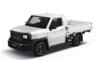 โตโยต้า Toyota Hiliux Champ 2.7 Gasoline AT SWB ปี 2023