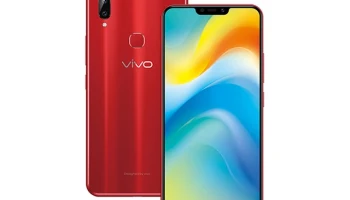 วีโว่ vivo Y85