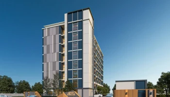 เพลิน เพลิน คอนโดมิเนียม ราชพฤกษ์ - เวสต์วิลล์ (Ploen Ploen Condo Ratchapruek-Westville)