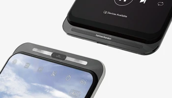 เอซุส เตรียมนำดีไซน์จอสไลด์แบบ Dual Slider มาใช้สำหรับสมาร์ทโฟน Asus Zenfone 6 เวอร์ชั่น 5G