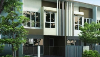 ซิตี้เซนส์ บางนา กม.10 (Citysense Bangna K.M.10)