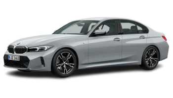 บีเอ็มดับเบิลยู BMW Series 3 320d M Sport ปี 2024