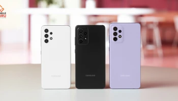 Samsung Galxy A32, Galxy A52 | A52 5G และ Galxy A72 ตอบโจทย์ ตรงใจ สายไหนก็เลิฟ!