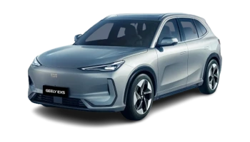 จีลี่ Geely-EX5 Max-ปี 2024