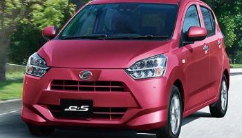 Daihatsu ส่ง Mira e:s โฉมใหม่! ประหยัดน้ำมันมากขึ้นถึง 35.2 กม./ลิตร แถมราคาถูกเหมือนเดิม