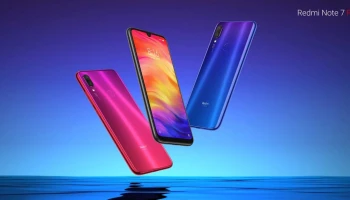 มือถือกล้องหลังคู่ 48 + 5 ล้านพิกเซล และชิปเซ็ต Snapdragon 675