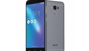 เอซุส ASUS Zenfone 3 Max 5.5