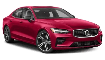 วอลโว่ Volvo S60 T8 Twin Engine AWD R-DESIGN ปี 2020