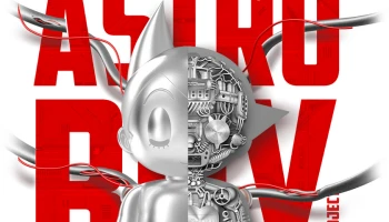 เปิดตัว Redmi Note 11T Pro+ 5G Astro Boy Edition สมาร์ทโฟนเจ้าหนูปรมาณู!