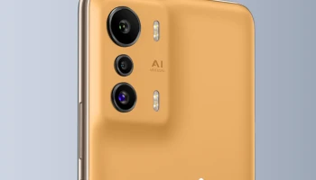 Infinix Zero 5G สมาร์ทโฟน 5G รุ่นแรกของแบรนด์ ดีไซน์สวย มาพร้อมหน้าจอ IPS 120Hz, Dimensity 900, RAM LPDDR5, ROM UFS 3.1 โหดนะครับเนี่ย!