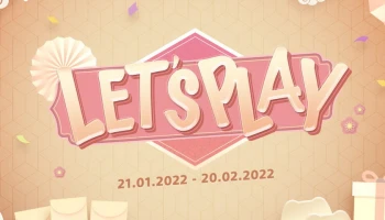 PlayStation จัดกิจกรรมพิเศษ Let’s Play ต้อนรับตรุษจีนปีนี้ ชวน Watch & Play ลุ้นรับอั่งเปาและของรางวัลมากมาย