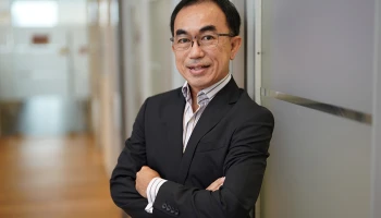 ขับเคลื่อนอุตสาหกรรมไทยให้ก้าวหน้าด้วย 5G และเครือข่ายไร้สายแบบส่วนตัว