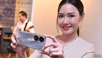 HONOR เปิดตัวสมาร์ทโฟนรุ่นใหม่ HONOR 70 5G, HONOR X6 แท็บเล็ต HONOR Pad 8 และสมาร์ทแบนด์ HONOR Band 6 พร้อมเตรียมเปิด HONOR Brand Shop แห่งแรกในไทย