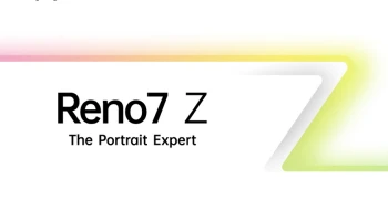 OPPO Reno7 Z 5G เอาใจสายพอร์ตเทรต สมาร์ทโฟนถ่ายภาพพอร์ตเทรตที่สวยที่สุด