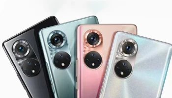 Honor แซง Xiaomi ขึ้นเป็นเบอร์ 3 ของตลาดมือถือในจีน ส่วน Apple ขยับยึดอันดับ 4 ได้สำเร็จ