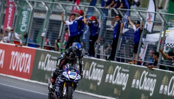 Plan-B Media BRIC Superbike 2024 เดือดทุกคลาส! สุดมันส์ สรุป อภิวัฒน์-ต่อศักดิ์-พีรพงศ์ คว้าชัยประเดิมฤดูกาลใหม่