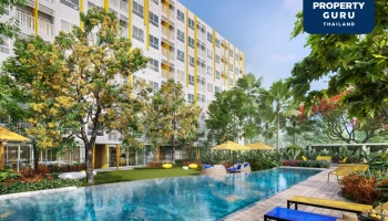 แสนสิริลุยตลาด Affordable เมืองหัวหิน กับ “เฮย์ หัวหิน” คอนโดใหม่แต่งครบ ถูกสุดในหัวหิน เริ่ม 1.39 ลบ.* พรีเซลล์ 14-15 เม.ย นี้