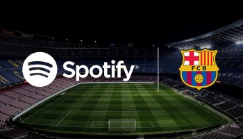 Spotify ประกาศพันธมิตรระยะยาวเชิงกลยุทธ์ด้านกีฬาและความบันเทิงกับ FC Barcelona