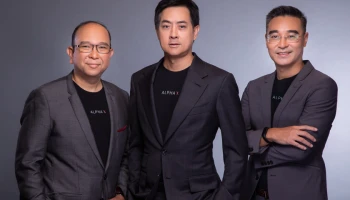 ALPHA X เดินเครื่องธุรกิจสินเชื่อยานพาหนะ ตั้งเป้าปี 2568 ดันพอร์ตสินเชื่อกว่า 20,000 ล้านบาท