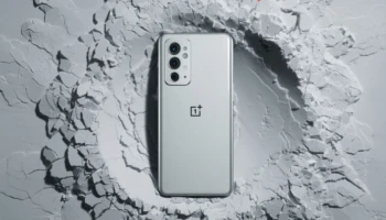OnePlus 9RT 5G ดีไซน์สุดพรีเมี่ยม หน้าจอ AMOLED 120Hz, Snapdragon 888, กล้อง 3 เลนส์ 50MP, ชาร์จเร็ว 65W