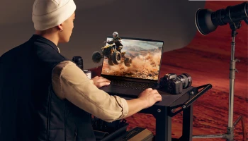 ASUS เปิดตัวผลิตภัณฑ์ ณ งาน 'Seeing An Incredible Future' CES 2023