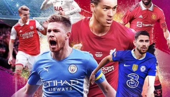 ซื้อด่วน! โค้งสุดท้าย แพ็กเกจ Early Bird ดูทรูพรีเมียร์ลีก ตลอดฤดูกาล 2022/23 รับชมผ่านทรูไอดี ราคาพิเศษ 2,200 บาท