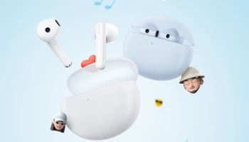 OPPO เตรียมเปิดตัว “OPPO Enco Air2” หูฟังไร้สายรุ่นใหม่ล่าสุด มาพร้อมดีไซน์โดนใจ พร้อมมอบประสบการณ์เหนือราคา