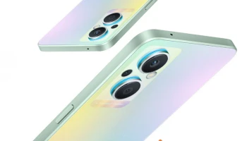 OPPO Reno7 Z 5G วางจำหน่ายแล้ววันนี้! กวาดยอดขายสูงสุดเป็นอันดับ 1 ตั้งแต่วันแรกที่เริ่มวางจำหน่าย