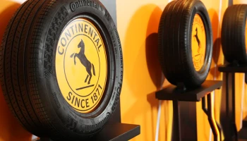 คอนติเนนทอล จัดโชว์เคสไลน์อัพนวัตกรรมยานยนต์ และยางรถยนต์แบบครบวงจร