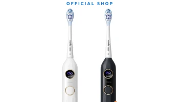 เปิดตัวแปรงสีฟันไฟฟ้ารุ่นล่าสุด usmile Y10 พร้อมเทคโนโลยีอัจฉริยะ เพื่อประสบการณ์การทำความสะอาดช่องปากที่ดียิ่งขึ้น ราคา 2,499 บาท