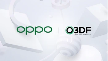 OPPO เข้าร่วม Open 3D Foundation เร่งพัฒนากราฟิก 3D บนอุปกรณ์มือถือ