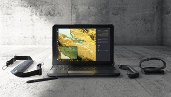 Dell เปิดตัว Latitude 7230 Rugged Extreme แท็บเล็ต Latitude Rugged รุ่นใหม่ เพื่อการทำงานที่ไร้ขีดจำกัด