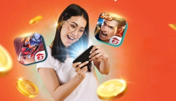 ตัวจริงเรื่องเติมเกมกับ ShopeePay รวมเกมยอดฮิตติดเทรนด์ พร้อมโปรจุก ๆ บน termgame.com