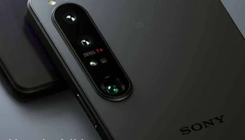Sony Thai พร้อมเปิดจอง Xperia 1 IV สมาร์ทโฟนระดับเรือธงรุ่นล่าสุด ตั้งแต่วันที่ 20 - 31 พฤษภาคม 2565 นี้
