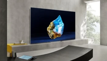 Samsung ก้าวเข้าข้ามขีดจำกัดของจอภาพยุคใหม่! เปิดตัวไลน์อัพ Neo QLED, MICRO LED และ OLED ของปีนี้ มอบประสิทธิภาพที่เหนือกว่า การเชื่อมต่อที่ปลอดภัย และประสบการณ์เฉพาะบุคคล