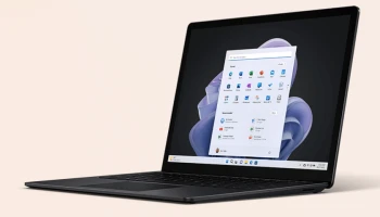 Microsoft เปิดพรี Surface Laptop 5 และ Surface Pro 9 ราคาเริ่มต้น 40,900 บาท ตั้งแต่วันนี้ - 28 พ.ย. 65 รับฟรีของแถมมูลค่าสูงสุด 6,190 บาท